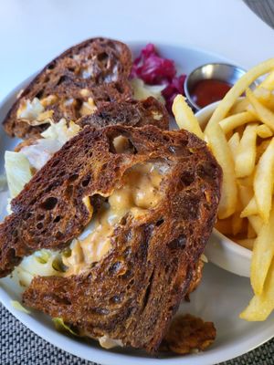 The Ponti at Denver Art Museum by null