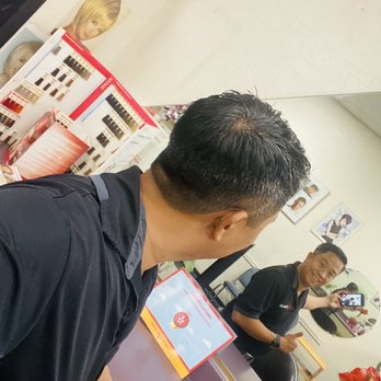 Teazer Hair Salon - Hair Salons Near Me - Mesa, Arizona