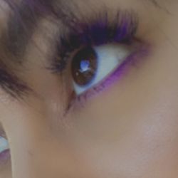 Lash Fairy