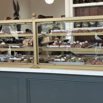 Parlor Doughnuts - Donuts Near Me - Nassau Bay, Texas Parlor Doughnuts - Donuts Near Me - Nassau Bay, Texas