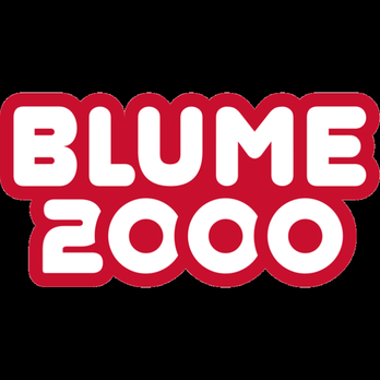 Blume 2000 - Florists Near Me - Erfurt, TH