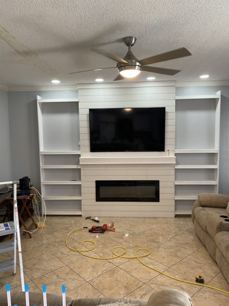 Slide of V&L Solutions