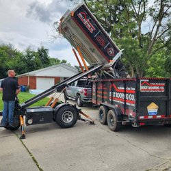 Holt Roofing Company