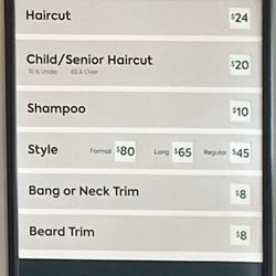 Great Clips