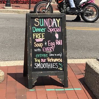 Gaslight Kitchen - Sunday dinner special - Chinese Near Me - East Grand Rapids, Michigan Gaslight Kitchen - Sunday dinner special - Chinese Near Me - East Grand Rapids, Michigan