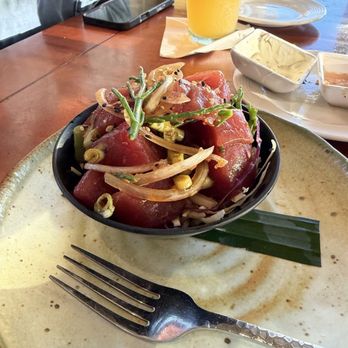 Haleiwa Beach House - Poke - Hawaiian Near Me - Haleiwa, Hawaii Haleiwa Beach House - Poke - Hawaiian Near Me - Haleiwa, Hawaii