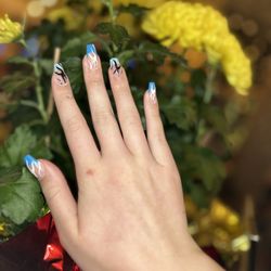 Royal Nails