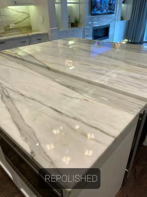Honed/Polished Countertop - Honed/Polished Countertop Honed/Polished Countertop - Honed/Polished Countertop