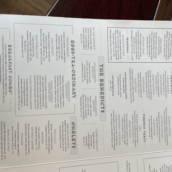 Turning Point - Breakfast & Brunch Near Me - Bryn Mawr, Pennsylvania