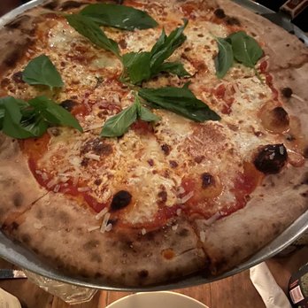 Lucali - Plain - Pizza Near Me - Brooklyn, New York Lucali - Plain - Pizza Near Me - Brooklyn, New York
