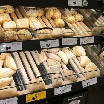REWE - Grocery Near Me - Dresden, SN