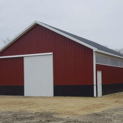 Silver Spring Construction