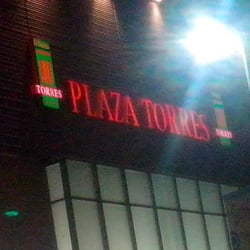 Plaza Torres - Torres Lindavista