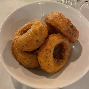 Firefly - Spicy onion rings - Steakhouses Near Me - Panama City Beach, Florida Firefly - Spicy onion rings - Steakhouses Near Me - Panama City Beach, Florida