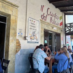 Al Canton dell Italian - Fachada