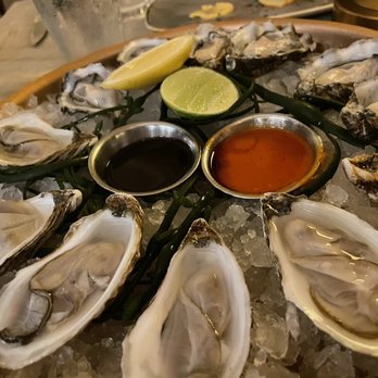 Red Rooster Overtown - Oysters* - Cocktail Bars Near Me - Miami, Florida Red Rooster Overtown - Oysters* - Cocktail Bars Near Me - Miami, Florida