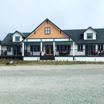 Scopa Properties - Vacation Rentals Near Me - Crescent City, California