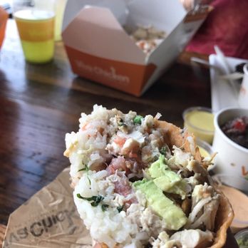 Viva Chicken - Peruvian Near Me - Concord, North Carolina