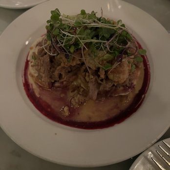 Neptune Oyster - Oyster Piggybacks - Seafood Near Me - Boston, Massachusetts