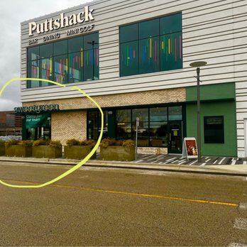 sweetgreen - Healthy Salads, Wraps, and Bowls - Exterior - Salad Near Me - Oak Brook, Illinois
