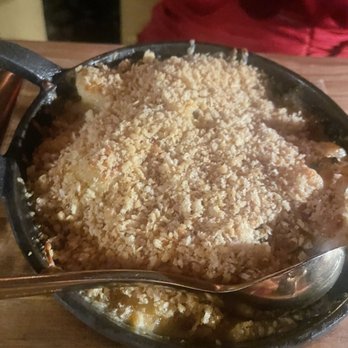 Chica Miami - Mac n cheese - Latin American Near Me - Miami, Florida