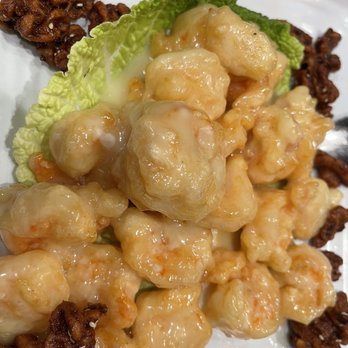 Thumbling - Honey walnut shrimp - Shanghainese Near Me - West Covina, California Thumbling - Honey walnut shrimp - Shanghainese Near Me - West Covina, California