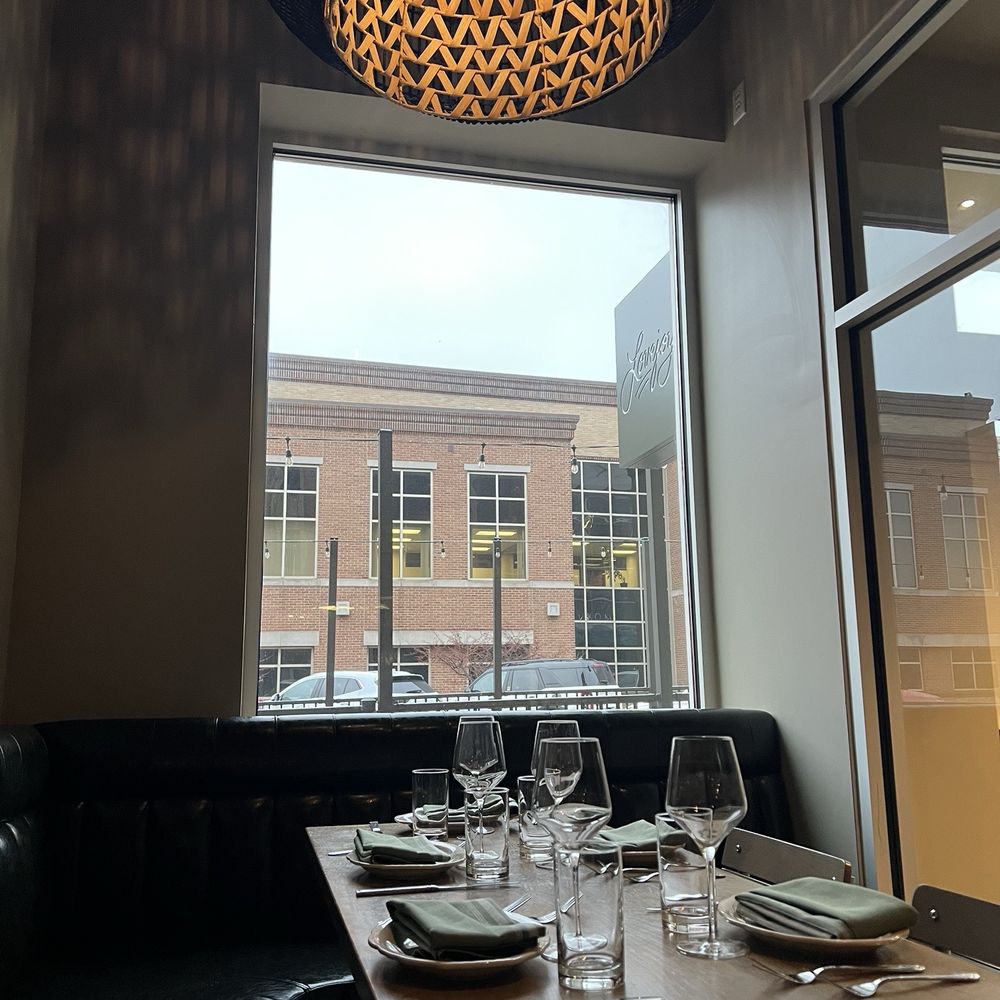 Lovejoy - Desserts Near Me - Holland, Michigan