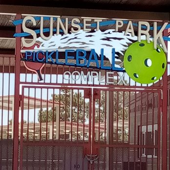 Sunset Park - Dog Parks Near Me - Las Vegas, Nevada