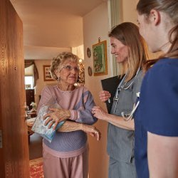 DispatchHealth Urgent Medical Care Austin