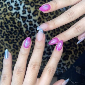 Fendy Nail Lounge - Nail Salons Near Me - Cypress, California Fendy Nail Lounge - Nail Salons Near Me - Cypress, California