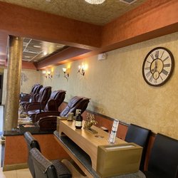 Sophia Nails & Spa