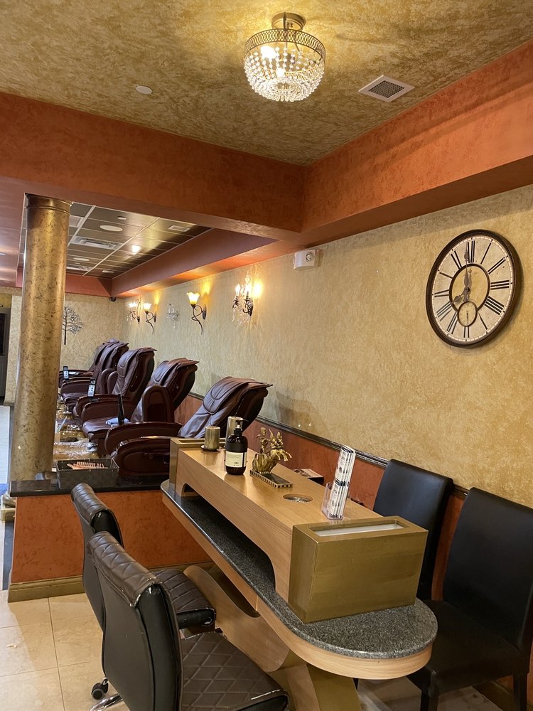 SOPHIA NAILS & SPA Updated July 2024 15 Photos & 26 Reviews 7875