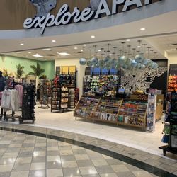 Explore Afar - Outside
