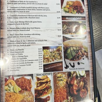 La Finca - Menu - Breakfast & Brunch Near Me - Perris, California