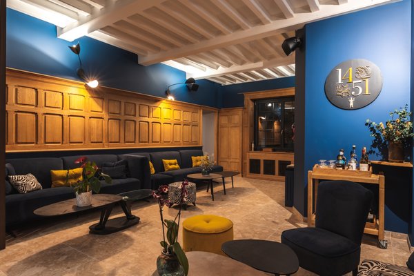 Le Restaurant 1451 by null