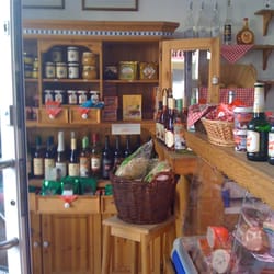Schweighofer's Spezialitäten aus der Alpenrepublik