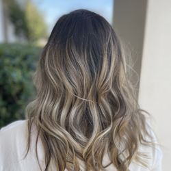 Head Bangers Salon 