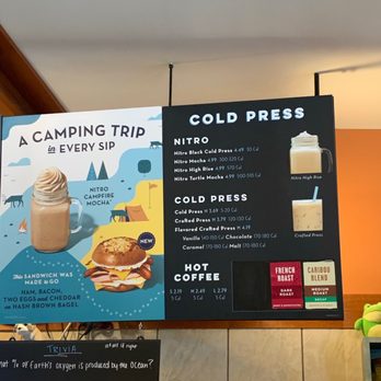 Caribou Coffee - Menu - Coffee & Tea Near Me - Minnetonka, Minnesota Caribou Coffee - Menu - Coffee & Tea Near Me - Minnetonka, Minnesota