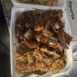 Combo Special