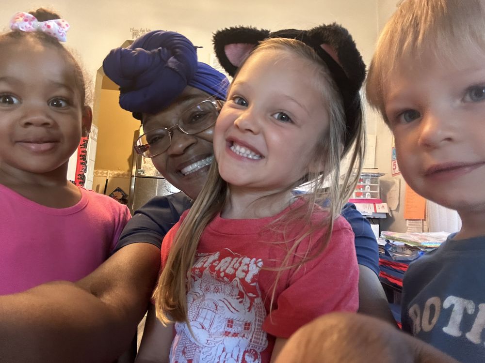 In A Nick Of Time Daycare - childcare center in Detroit, MI