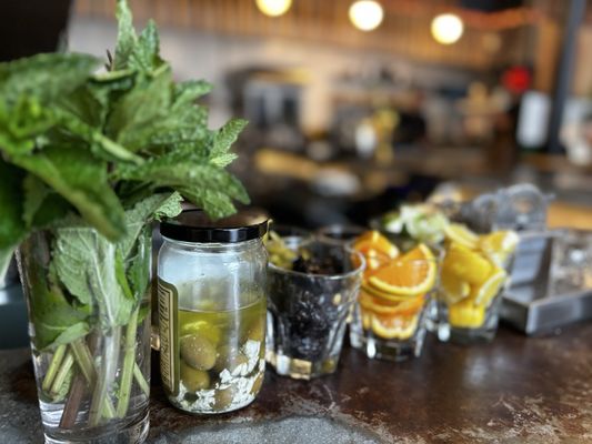 Hunt & Alpine by null Hunt & Alpine by null