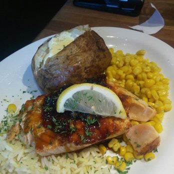 Cheddar's Scratch Kitchen - American Near Me - El Paso, Texas