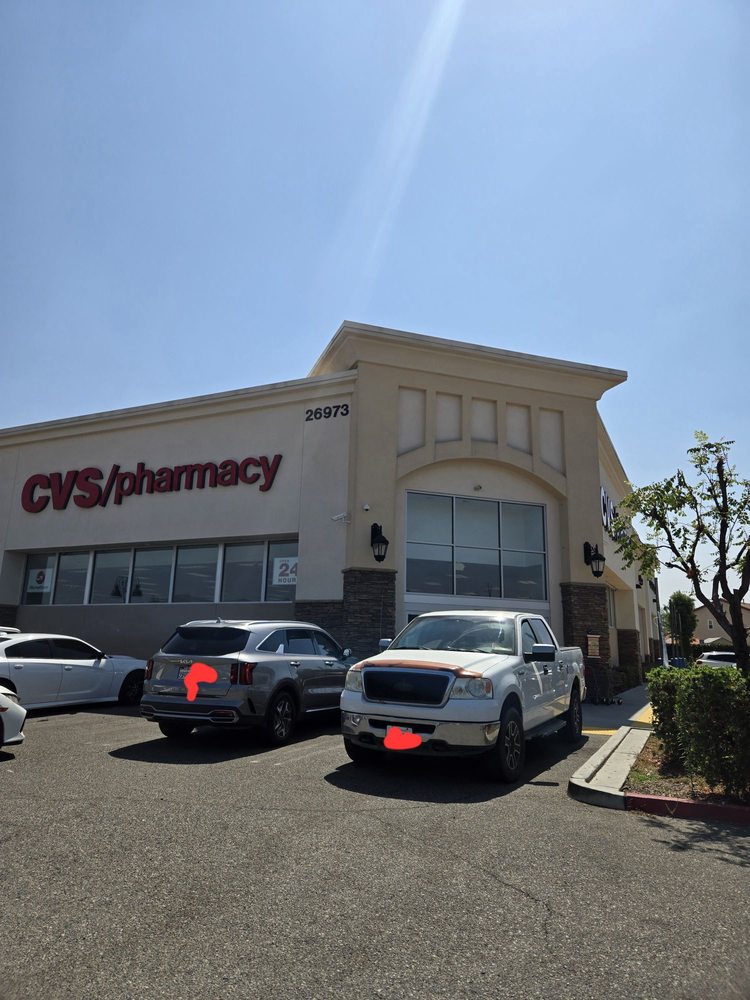 CVS PHARMACY - Updated December 2025 - 30 Photos & 104 Reviews - 26973 ...