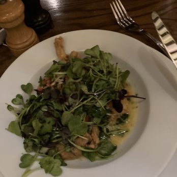 The Mill - Check out the Frog 's Legs - they were very delicious! The sauce was so tasty!!! - New American Near Me - South Egremont, Massachusetts