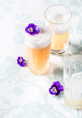 Le Bar du Bristol by null