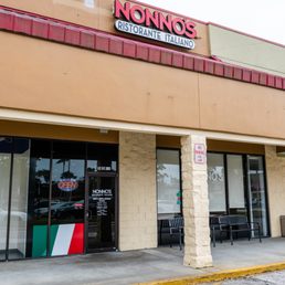 NONNO’S ITALIAN RESTAURANT - Updated May 2025 - 765 Photos & 566 ...