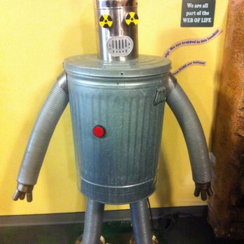 Childrens Discovery Museum - Museums Near Me - Normal, Illinois