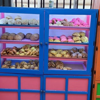 Alebrijes Bakery - Bakeries Near Me - Rancho Cucamonga, California Alebrijes Bakery - Bakeries Near Me - Rancho Cucamonga, California