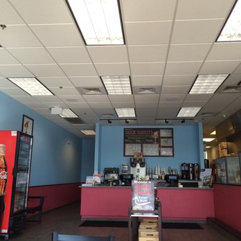 Duck Donuts - Donuts Near Me - Fairfax, Virginia Duck Donuts - Donuts Near Me - Fairfax, Virginia