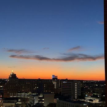 1Watson - Views at 8:40 pm - Cocktail Bars Near Me - San Antonio, Texas